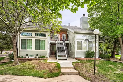 4094 S Carson Street #C, Aurora, CO 80014 - Photo 1