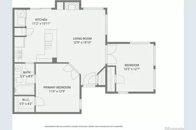 4094 S Carson Street #C, Aurora, CO 80014 - Photo 20