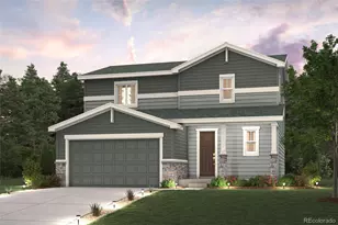 329 Overlook Ave, Lochbuie, CO 80603 - Photo 1