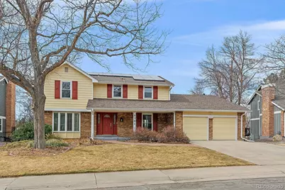 8341 E Otero Circle, Centennial, CO 80112 - Photo 2