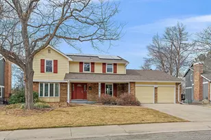 8341 E Otero Cir, Centennial, CO 80112 - Photo 2