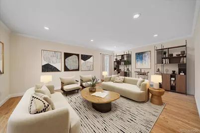 8341 E Otero Circle, Centennial, CO 80112 - Photo 6