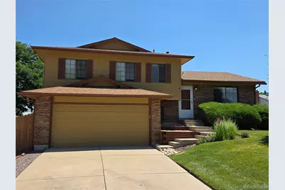 4868 S Xenophon Street, Morrison, CO 80465 - Photo 1