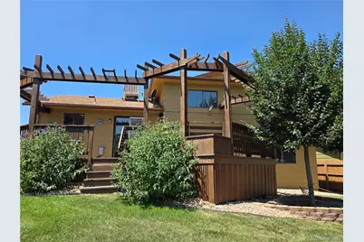 4868 S Xenophon Street, Morrison, CO 80465 - Photo 10