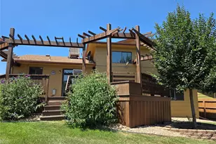 4868 S Xenophon St, Morrison, CO 80465 - Photo 10