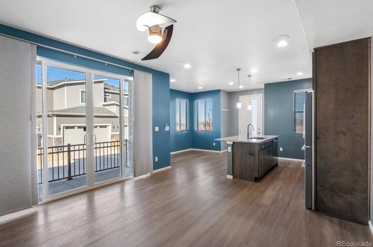 17206 Alameda Pkwy, Denver CO  80017-4901 exterior