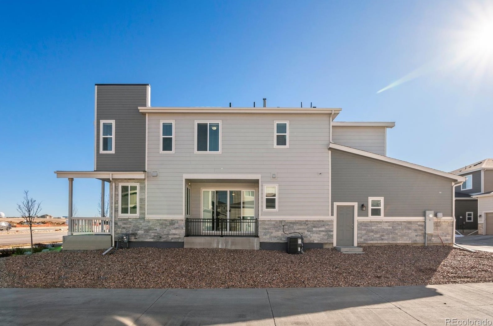 17206 Alameda Pkwy, Denver CO  80017-4901 exterior