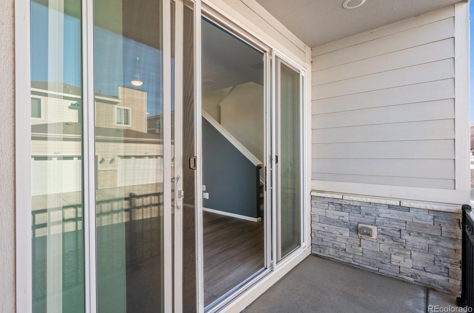 17206 Alameda Pkwy, Denver CO  80017-4901 exterior