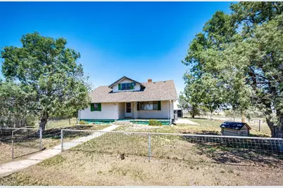 45501 E 38th Avenue, Bennett, CO 80102 - Photo 1
