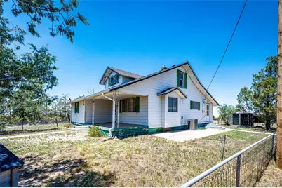 45501 E 38th Avenue, Bennett, CO 80102 - Photo 2