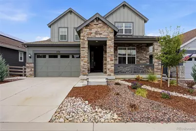8087 Mount Kataka Street, Littleton, CO 80125 - Photo 1