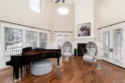 980 E Tufts Avenue, Cherry Hills Village, CO 80113 - Photo 8