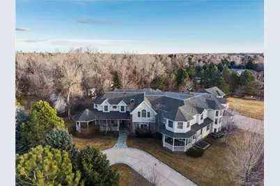 980 E Tufts Avenue, Cherry Hills Village, CO 80113 - Photo 2