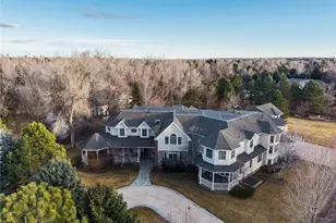 980 E Tufts Ave, Cherry Hills Village, CO 80113 - Photo 2