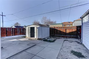 1279 S Raritan St, Denver, CO 80223 - Photo 8