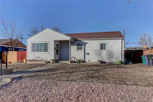 1279 S Raritan St, Denver, CO 80223 - Photo 1