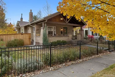 695 S Williams Street, Denver, CO 80209 - Photo 2
