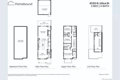 4535 Utica Street, Denver, CO 80212 - Photo 8