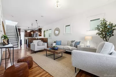 3710 N Race Street, Denver, CO 80205 - Photo 2