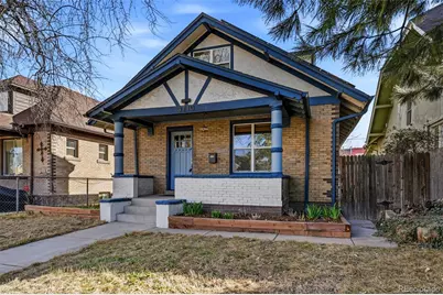 3710 N Race Street, Denver, CO 80205 - Photo 1