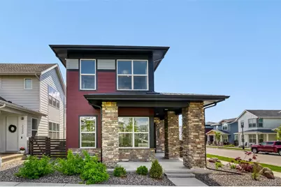 2320 Miner Lane, Louisville, CO 80027 - Photo 1