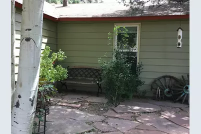 1615 Cr 308 #A, Dumont, CO 80436 - Photo 26