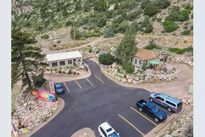 1615 Cr 308 #A, Dumont, CO 80436 - Photo 18