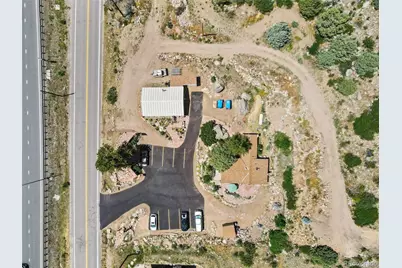 1615 Cr 308 #A, Dumont, CO 80436 - Photo 20