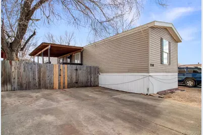 2549 Preakness Way, Colorado Springs, CO 80916 - Photo 1
