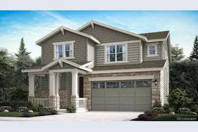 28427 E 5th Avenue, Watkins, CO 80137 - Photo 1