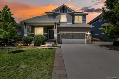 26845 E Quarto Place, Aurora, CO 80016 - Photo 1