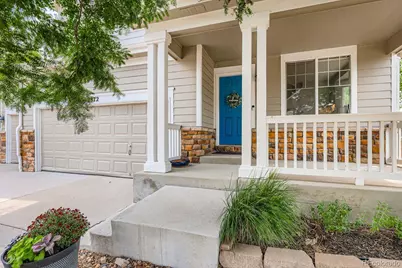 2872 Feather Court, Castle Rock, CO 80109 - Photo 2