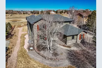 4512 Carefree Trail, Parker, CO 80134 - Photo 2