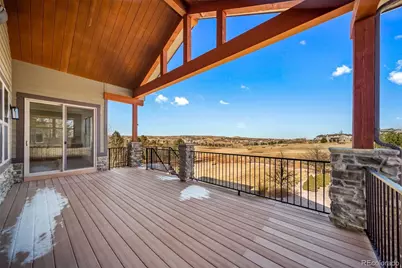 4512 Carefree Trail, Parker, CO 80134 - Photo 4