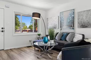 5040 E Dartmouth Ave, Denver, CO 80222 - Photo 1