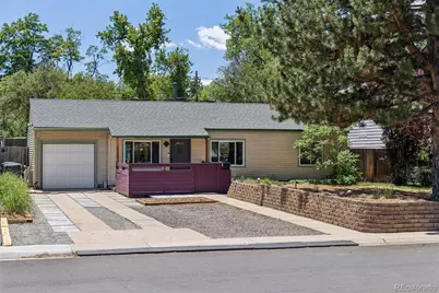 5040 E Dartmouth Avenue, Denver, CO 80222 - Photo 4