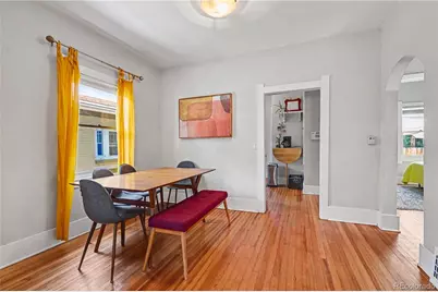 402 & 406 N Washington Street, Denver, CO 80203 - Photo 8