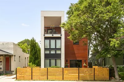 73 N Pennsylvania Street, Denver, CO 80203 - Photo 4