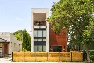 73 N Pennsylvania St, Denver, CO 80203 - Photo 4