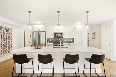 73 N Pennsylvania Street, Denver, CO 80203 - Photo 1