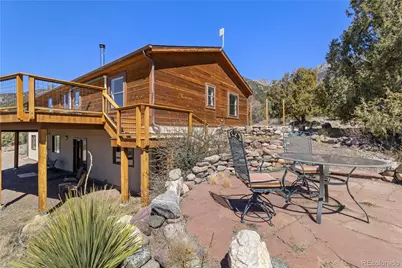 557 Panorama Way, Crestone, CO 81131 - Photo 6