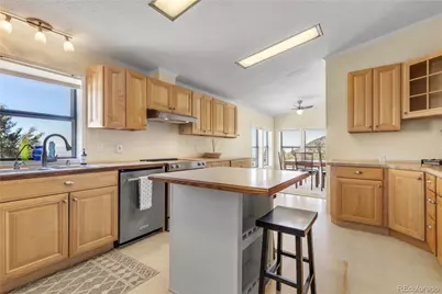 557 Panorama Way, Crestone, CO 81131 - Photo 16