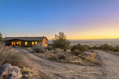 557 Panorama Way, Crestone, CO 81131 - Photo 2