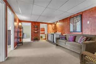 557 Panorama Way, Crestone, CO 81131 - Photo 34