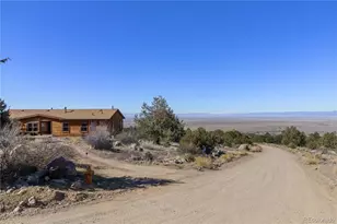 557 Panorama Way, Crestone, CO 81131 - Photo 1