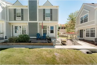 10854 Bayfield Way, Parker, CO 80138 - Photo 1
