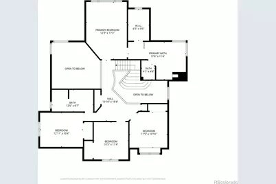 10130 Lodestone Way, Parker, CO 80134 - Photo 42