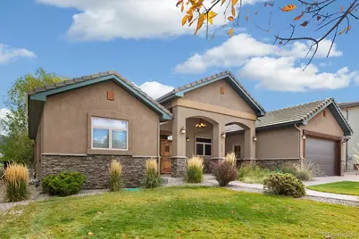 312 Cottonwood Circle, Salida, CO 81201 - Photo 1