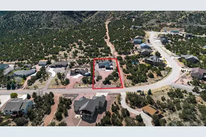 486 Greenhorn Drive, Canon City, CO 81212 - Photo 42