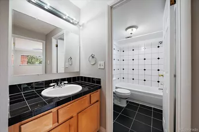 1267 N Lafayette Street #303, Denver, CO 80218 - Photo 16